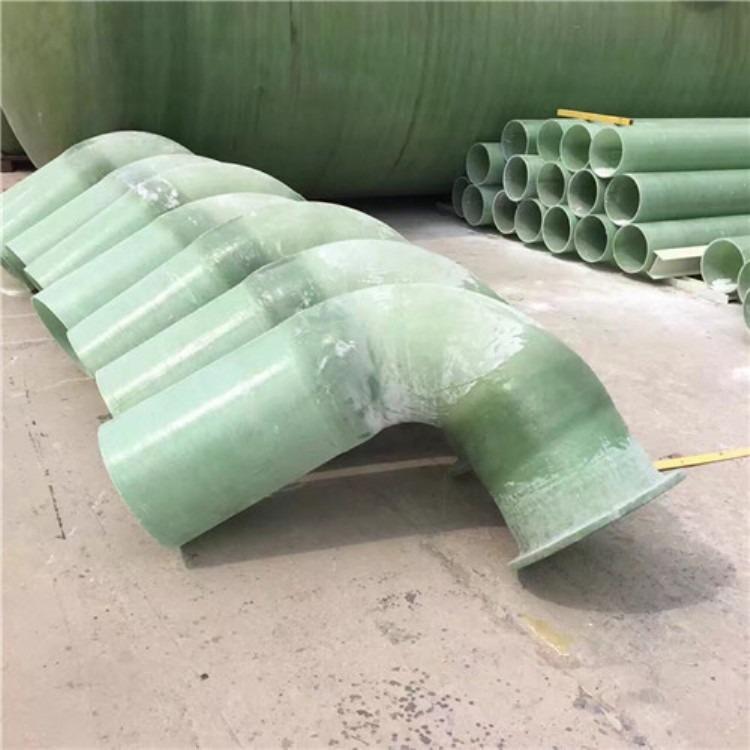 玻璃钢管道电缆排管敷设图(图1)